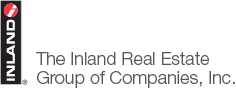 The Inland Real Estate Group of Companies, Inc. logo