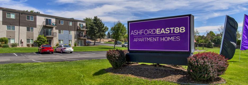 Ashford East 88 Ashford East 88